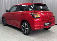 Suzuki Swift 7