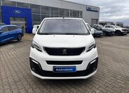 Peugeot Traveller Kombi 2,0 l 110 kw