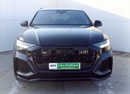 Audi RS Q8 SUV / Terénní 4,0 l 441 kw