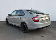 Škoda Rapid Liftback 999,0 81 kw