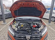 Dacia Jogger Kombi 999,0 67 kw