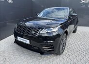Land Rover Range Rover Velar 2