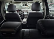 Suzuki SX4 S-Cross Hatchback 1,4 l 103 kw