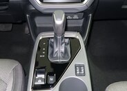 Subaru Crosstrek SUV 2,0 l 112 kw