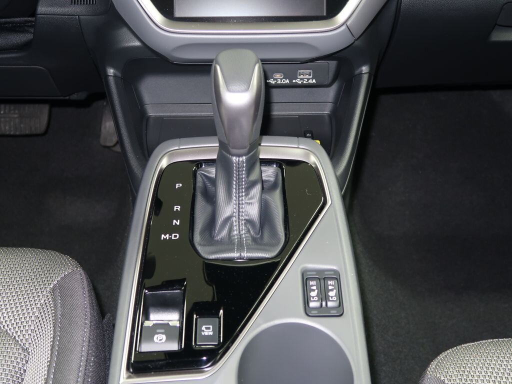 Subaru Crosstrek SUV 2,0 l 112 kw