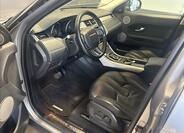 Land Rover Range Rover Evoque 11
