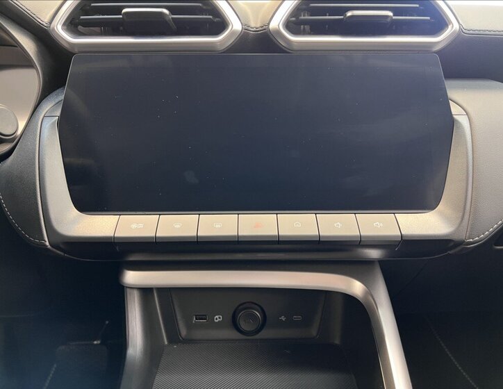 MG ZS SUV / Terénní 1,5 l 145 kw