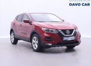 Nissan Qashqai SUV / Terénní 1,3 l 117 kw