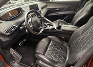 Peugeot 3008 10