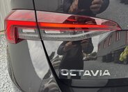 Škoda Octavia Sedan / Limuzína 1,5 l 110 kw