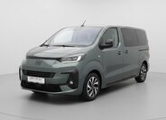 Fiat Ulysse MPV 2,2 l 132 kw