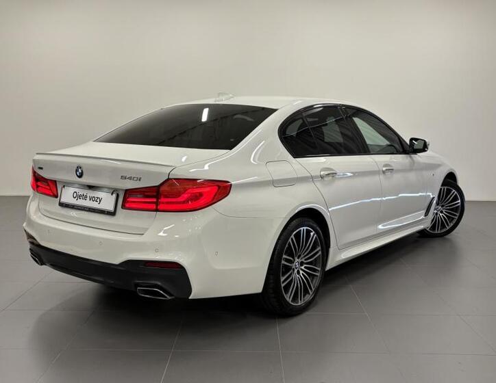 BMW Řada 5 3