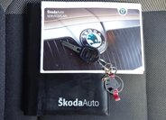 Škoda Octavia Kombi 1,9 l 81 kw