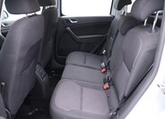 Škoda Yeti SUV / Terénní 2,0 l 81 kw