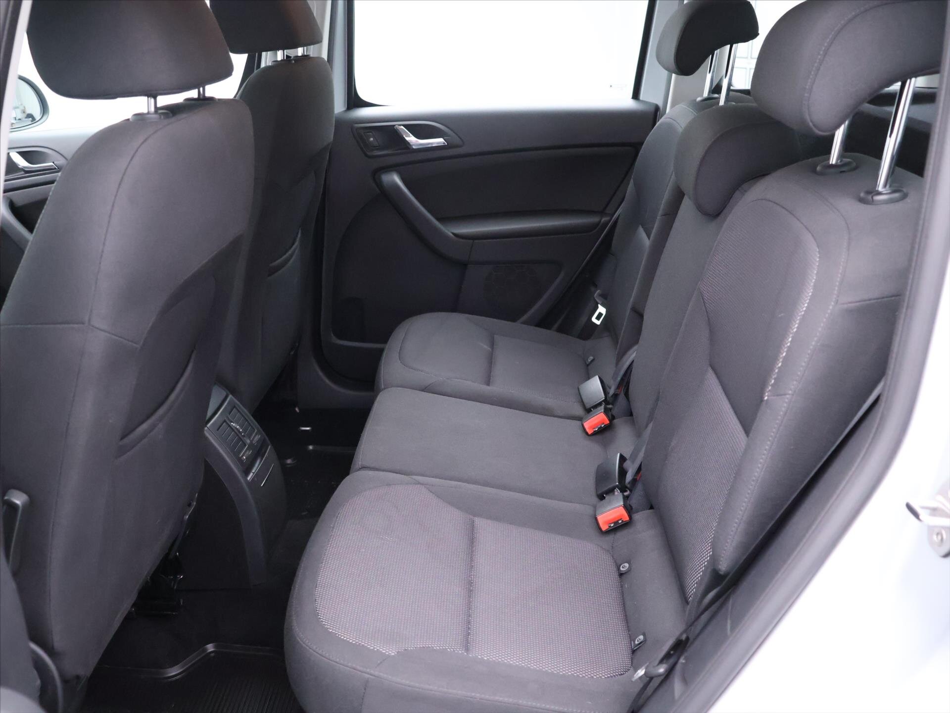 Škoda Yeti SUV / Terénní 2,0 l 81 kw