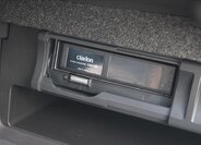 Lancia Phedra MPV 2,2 l 94 kw