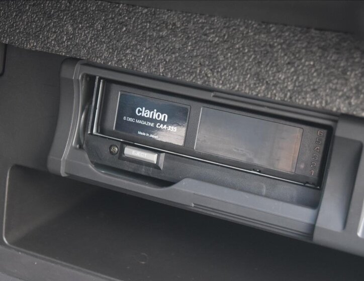 Lancia Phedra MPV 2,2 l 94 kw