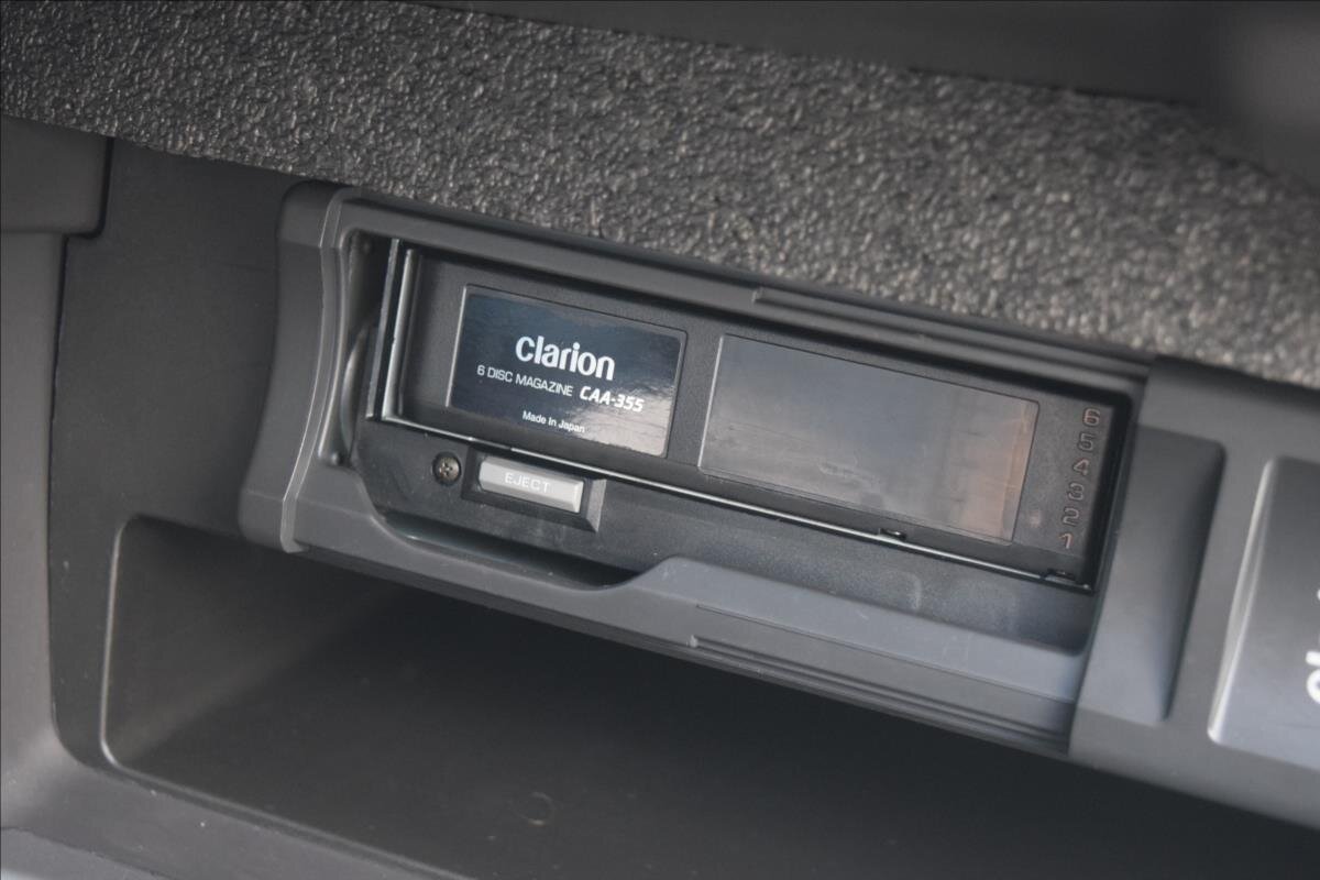 Lancia Phedra MPV 2,2 l 94 kw