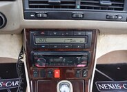 Mercedes-Benz SL Kabriolet 5,0 l 235 kw