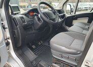 Peugeot Boxer Ostatní 3,0 l 130 kw