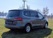 Volkswagen Sharan MPV 0,0 0