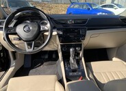 Škoda Superb 13