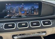 Mercedes-Benz GLE 16