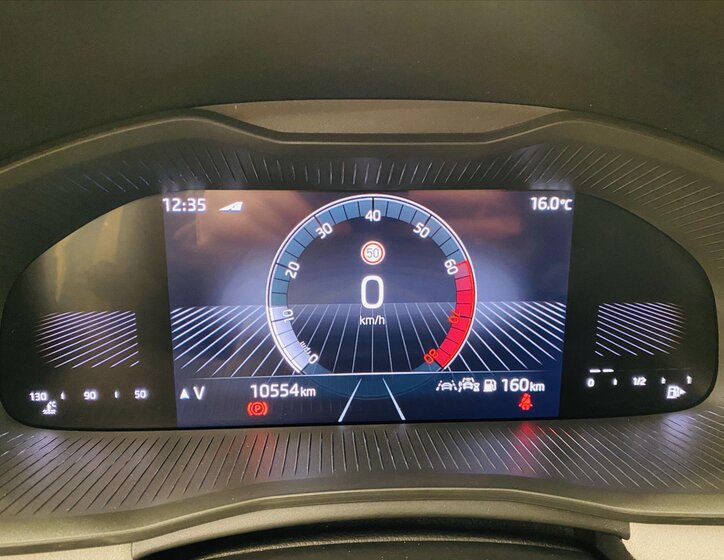 Škoda Kamiq Hatchback 999,0 85 kw