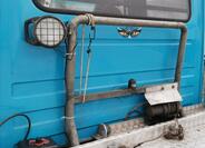 Mercedes-Benz Sprinter 19