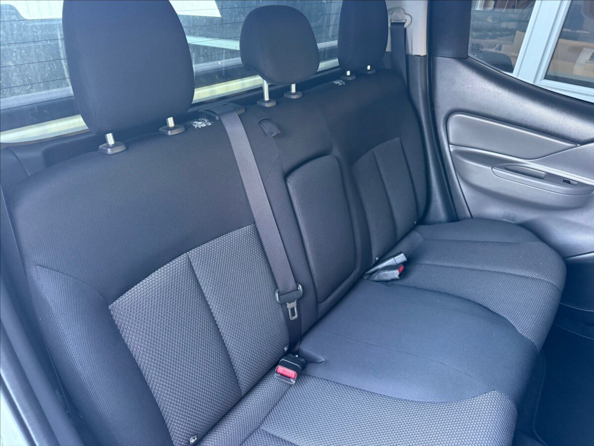 Fiat Fullback Pick-up 2,4 l 113 kw