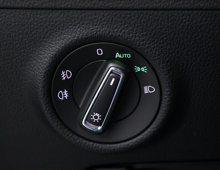 Škoda Superb Kombi 2,0 l 110 kw