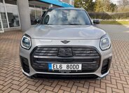 Mini Countryman SUV / Terénní 0,0 225 kw