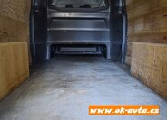 Volkswagen Crafter Skříň 2,0 l 103 kw