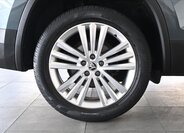 Škoda Kodiaq SUV 1,5 l 110 kw