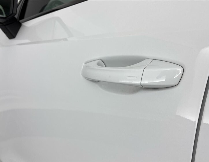 Audi Q3 SUV / Terénní 2,0 l 140 kw