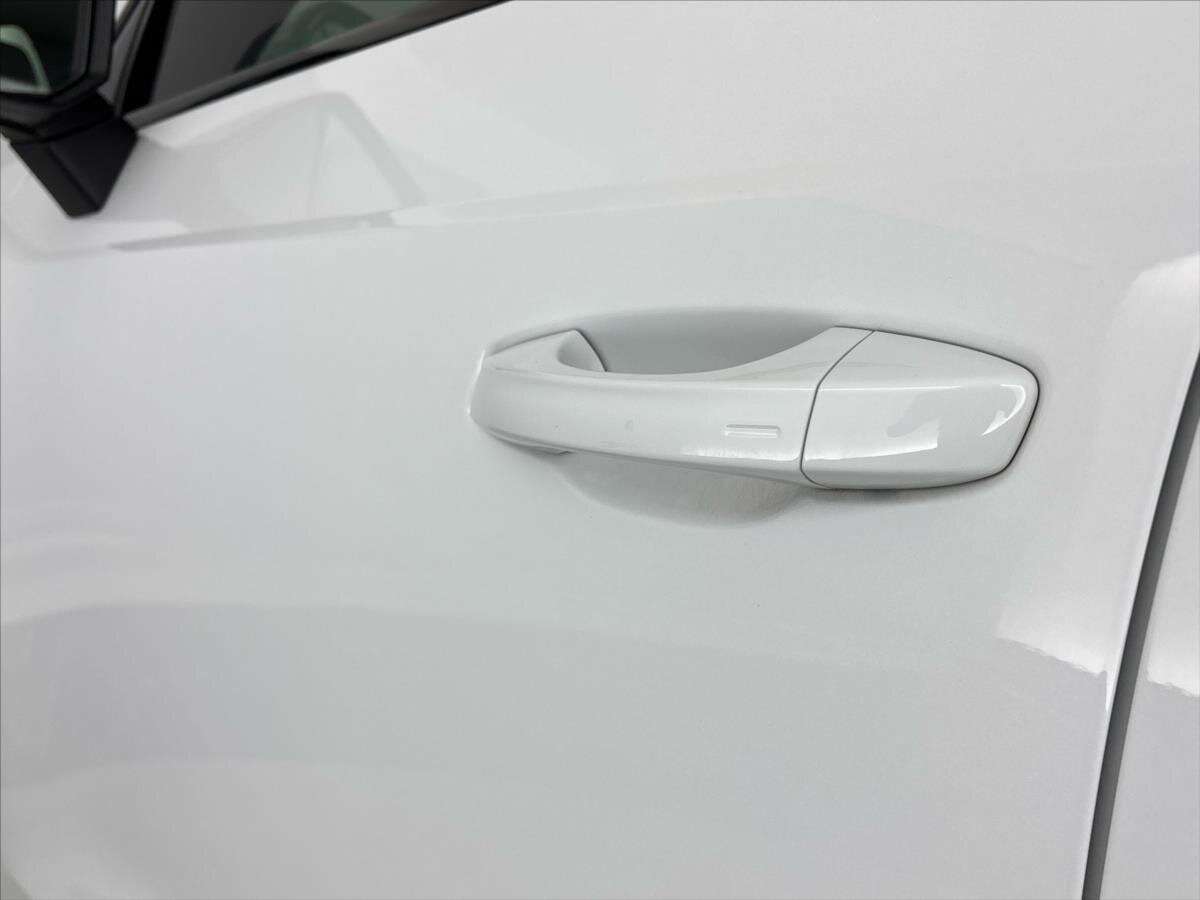 Audi Q3 SUV / Terénní 2,0 l 140 kw