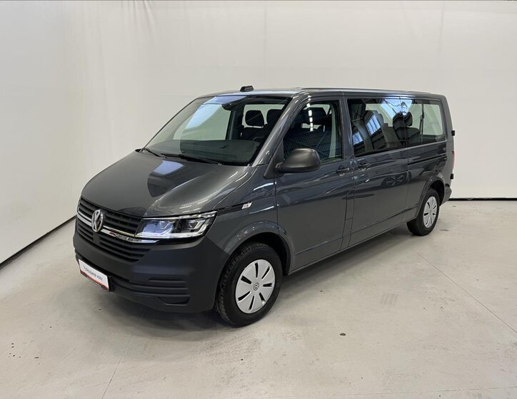 Volkswagen Transporter Kombi 2,0 l 110 kw