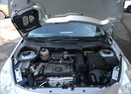 Peugeot 206 Hatchback 1,1 l 44 kw
