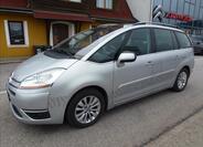Citroën Grand C4 Picasso 9