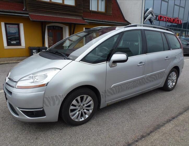Citroën Grand C4 Picasso 9