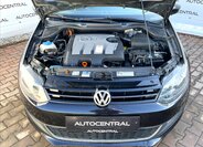 Volkswagen Polo Hatchback 1,6 l 66 kw