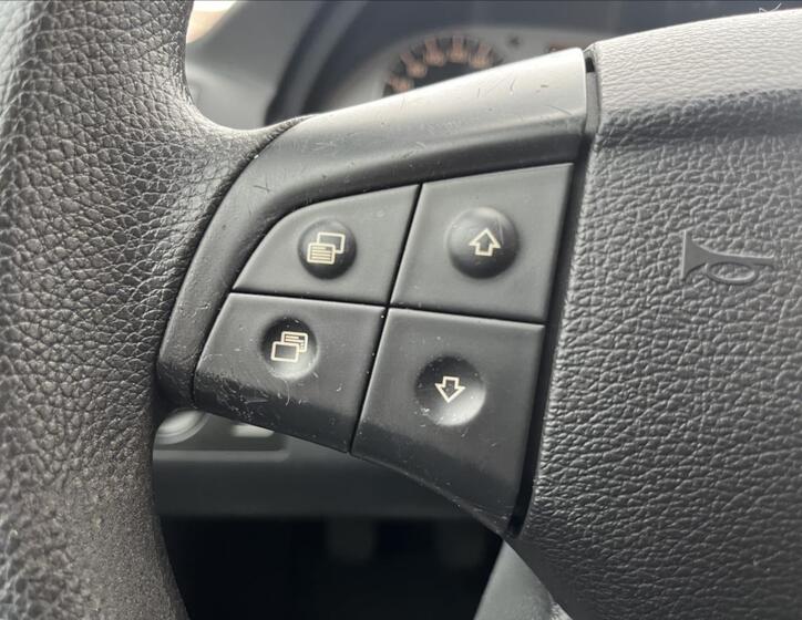 Mercedes-Benz Třídy B 20