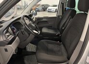 Volkswagen Caravelle Kombi 2,0 l 110 kw