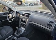Škoda Octavia Kombi 1,6 l 75 kw