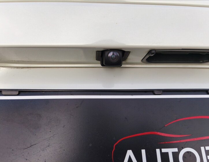 Honda CR-V SUV / Terénní 2,0 l 107 kw