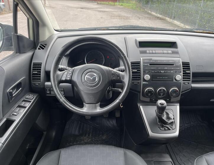 Mazda 5 15