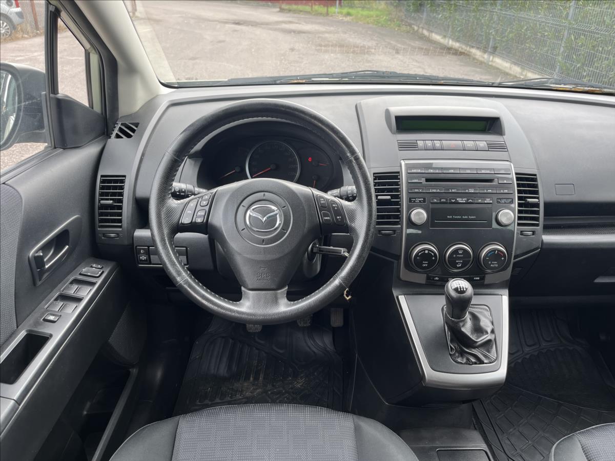 Mazda 5