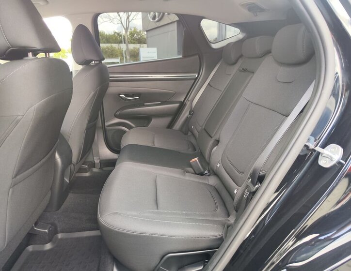 Hyundai Tucson SUV / Terénní 1,6 l 85 kw