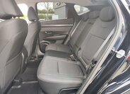 Hyundai Tucson SUV / Terénní 1,6 l 85 kw
