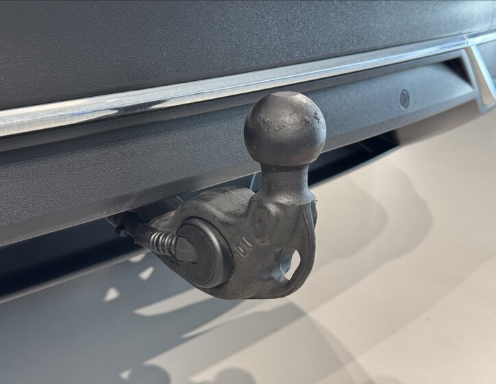 Volkswagen Tiguan 13